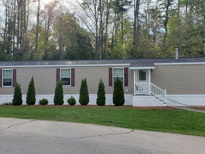 4 Hemlock Rd #6