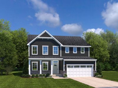 9100 Aideen Dr LOT 722