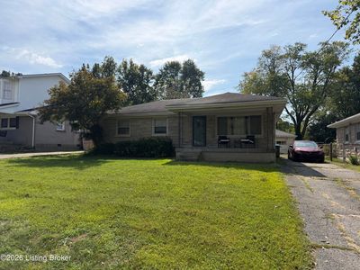 Property at 310 Chieftain Dr, Fairdale, KY