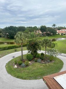 5390 NW Woodland Lakes Drive #4020