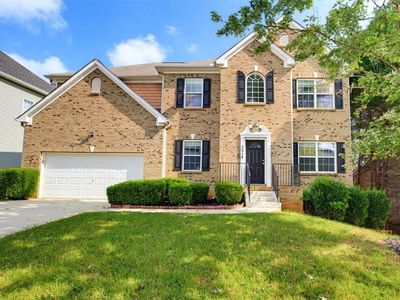 3014 New Haven Ln