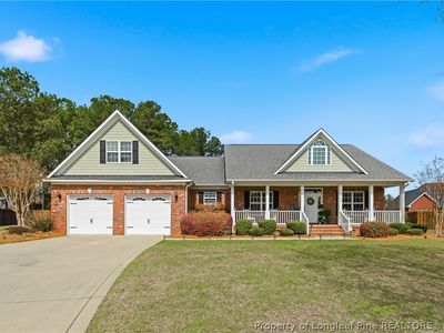 3808 Doon Valley Dr