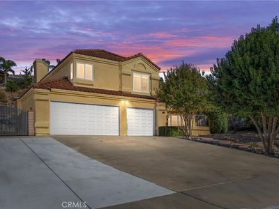 3061 Canyon Vista Dr