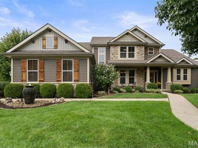 12531 Ridgefield Dr
