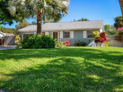 Property at 361 Toledo Street, Sebastian, FL