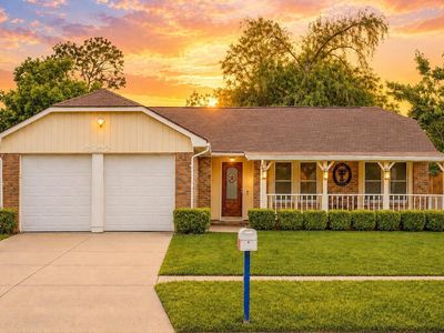 2822 Virginia Colony Dr