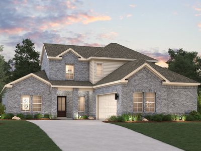 Crawford Plan, Summerwood Estates