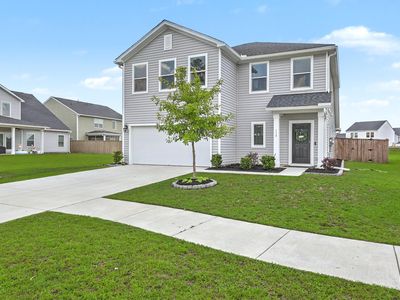 114 Lucca Dr