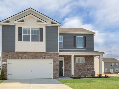 4063 Amelia Ln