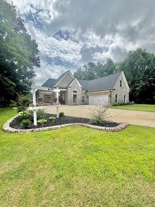 Property at 104 White Oak Cv, Coldwater, MS