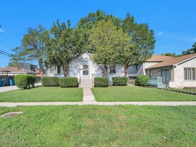 Property at 14624 S Albany Ave, Posen, IL
