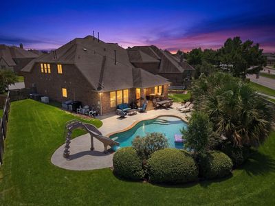 28449 Ofallon Mills Dr