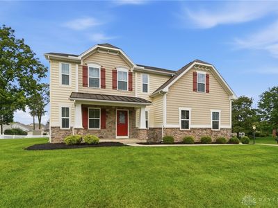 Property at 114 Shoemaker Ln, Vandalia, OH