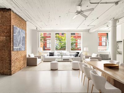 80 Wooster St APT 2F