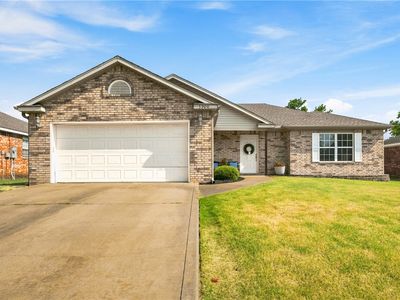 Property at 3900 SW Hansom Loop, Bentonville, AR