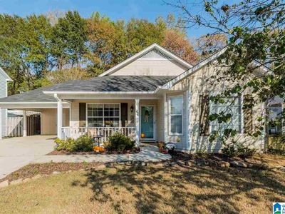 1919 Gallant Fox Dr