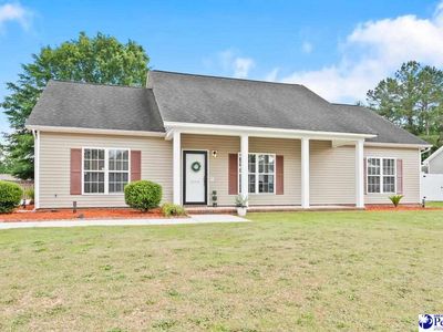 2109 Abernathy Dr