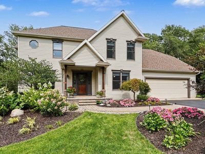 Property at 6457 Oak Ct, Berrien Center, MI