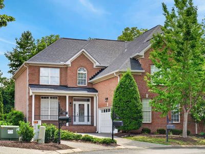 117 Belmont Cir
