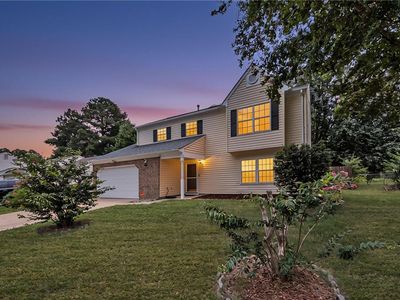 60 Tupelo Cir