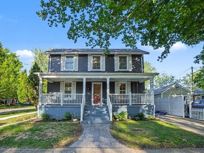 416 Center St