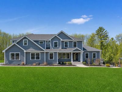 54 Grand Trail Drive