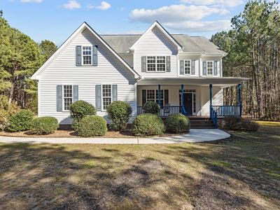 1324 Emerson Cook Rd