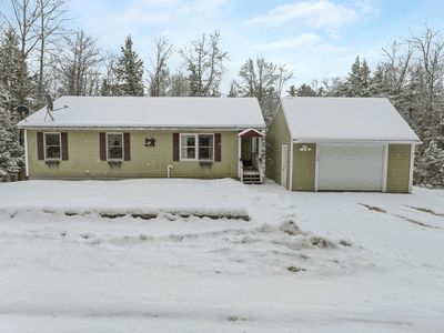 156 Trotting Track Road