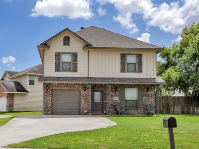 2827 Horseback Dr