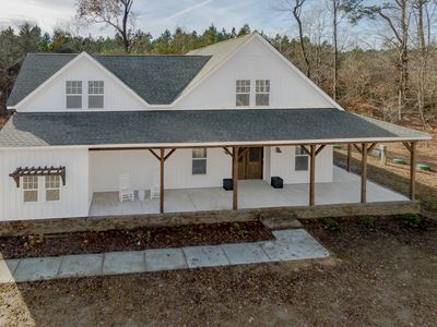 Daniella Plan, Build On Your Lot in Suffolk