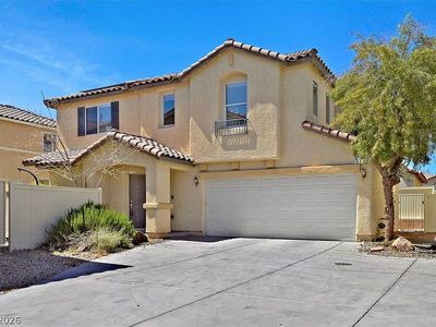 5732 Rose Tiara Dr