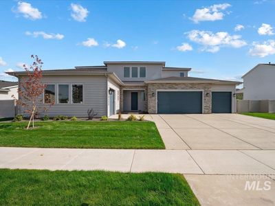 1100 W Switchgrass Dr