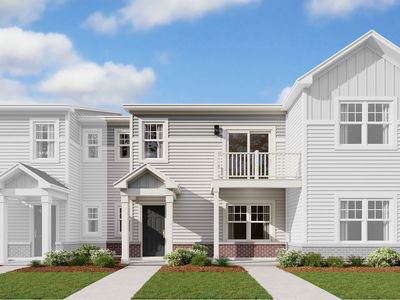 Stewart Plan, Chelsea Manor