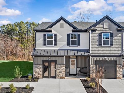 402 Belgrove Way Lot 26