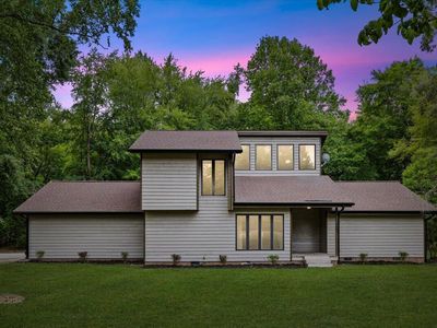 7682 Troy Fisher Rd