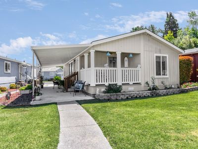 Property at 74 Circulo Rosalia, Rohnert Park, CA