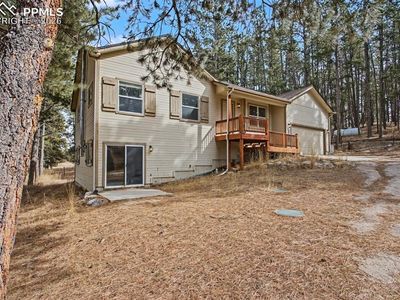 Property at 4944 Antelope Trl, Elbert, CO