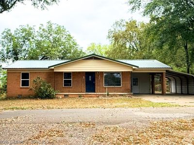 Property at 434 W 5th St, Mulberry, AR