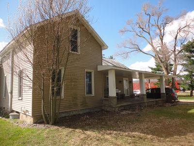 234 S Snow Prairie Rd