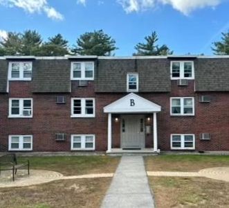 Property at 870 Haverhill St APT 2B, Rowley, MA
