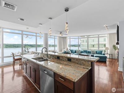 360 Washington Avenue #405
