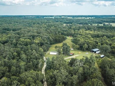 660 County Road 5160