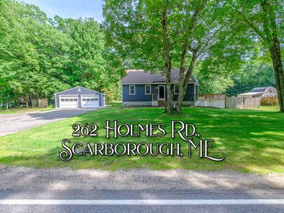 262 Holmes Road