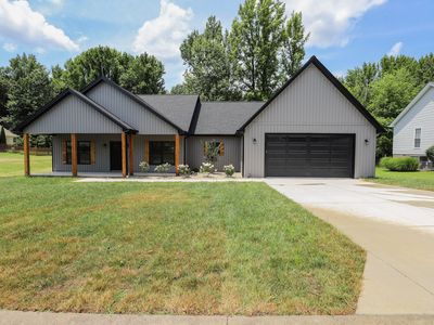 Property at 8335 Danube Dr, West Paducah, KY
