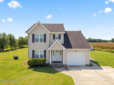 403 Horseshoe Road