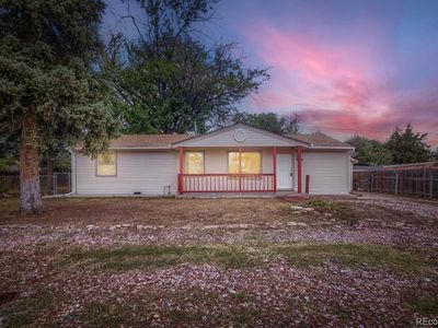 Property at 3002 11th Avenue, Evans, CO