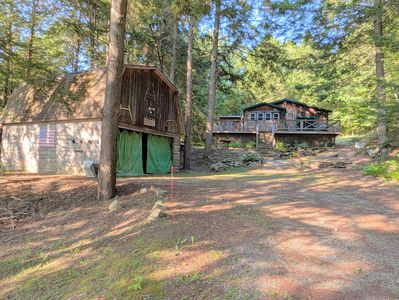 125 Mace Road
