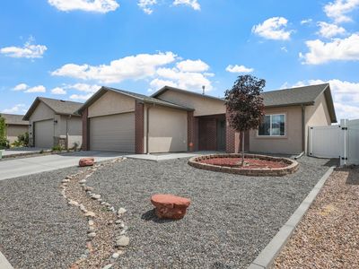 3037 Red Pear Dr