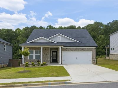 Property at 1638 High Falls Ln, Grayson, GA