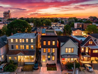 105 Atlantic St #Penthouse
